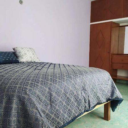 Coral Lägenhet Cancún Exteriör bild
