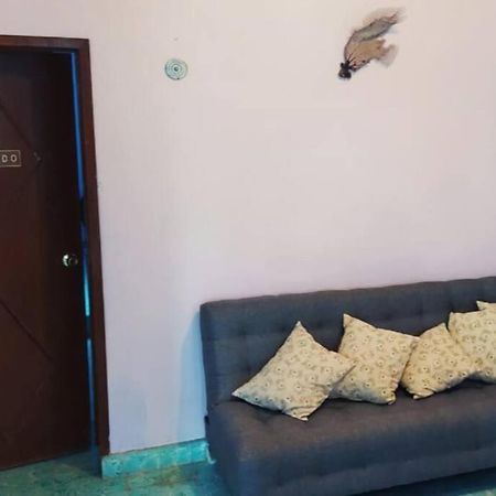 Coral Lägenhet Cancún Exteriör bild