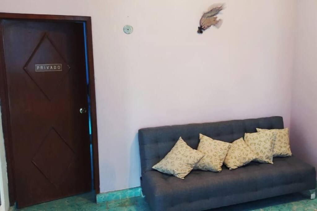 Coral Lägenhet Cancún Exteriör bild
